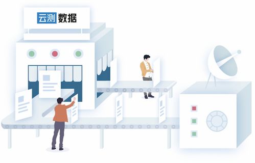 想讓小度小愛們更聰明 這項(xiàng)最強(qiáng)ai數(shù)據(jù)標(biāo)準(zhǔn)是關(guān)鍵