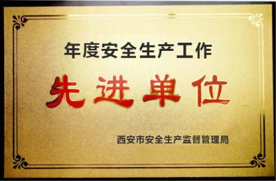 安全生產(chǎn)單位